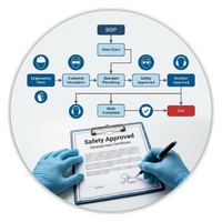 Engineering SOP & Safety Development