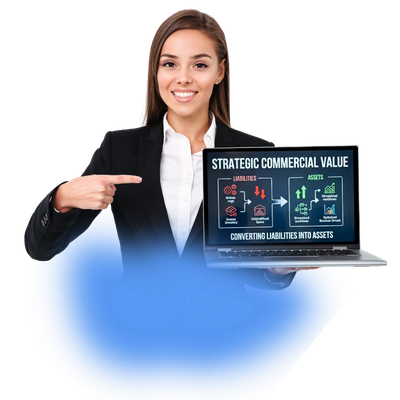 Strategic Commercial Value