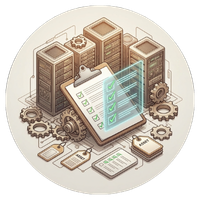 Technical Asset Ledgers & Operational Audits